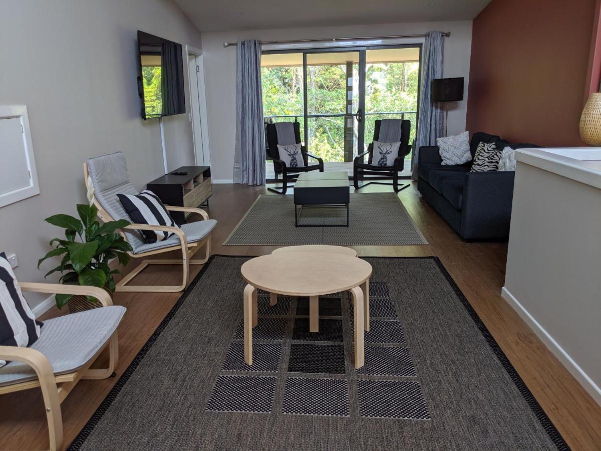 Treetops Haven Maleny Exterior foto
