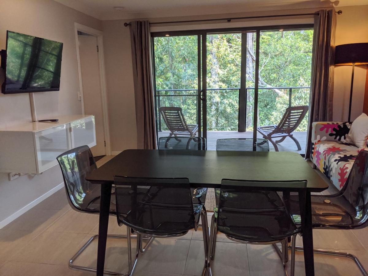 Treetops Haven Maleny Exterior foto